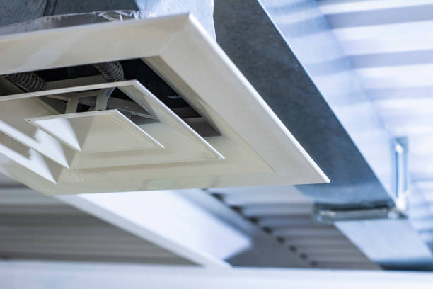 Best Home Air Vent Cleaning  in Kalifornsky, AK