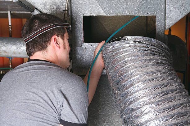 Best Best Air Duct Cleaning Company  in Kalifornsky, AK