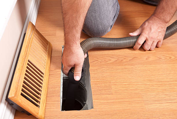 Best Emergency Air Duct Cleaning  in Kalifornsky, AK
