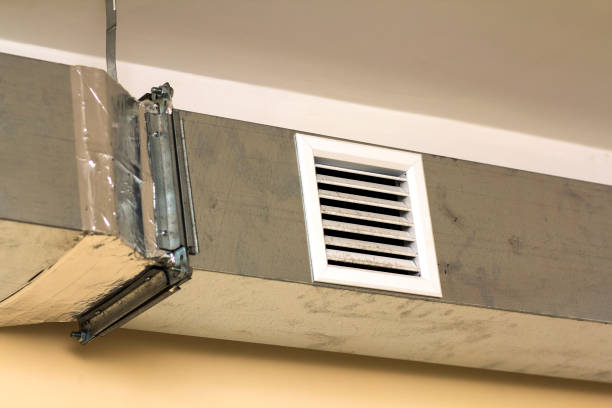 Best Air Duct Cleaning Near Me  in Kalifornsky, AK