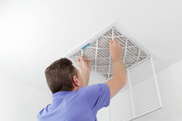 Best Best Air Duct Cleaning Company  in Kalifornsky, AK